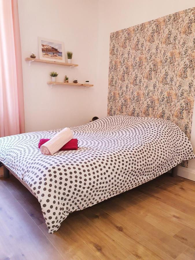 דירות Blaye-Les-Mines Studio Renove De 20 M2 Pour Deux Personnes מראה חיצוני תמונה